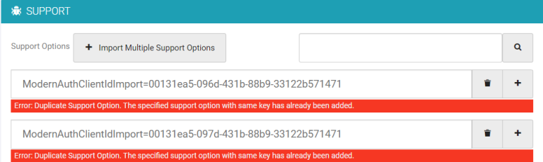 BitTitan MigrationWiz IMAP to G Suite (IMAP) Migration Maroc