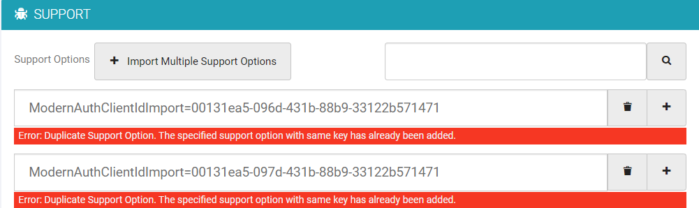 BitTitan MigrationWiz IMAP to G Suite (IMAP) Migration Maroc