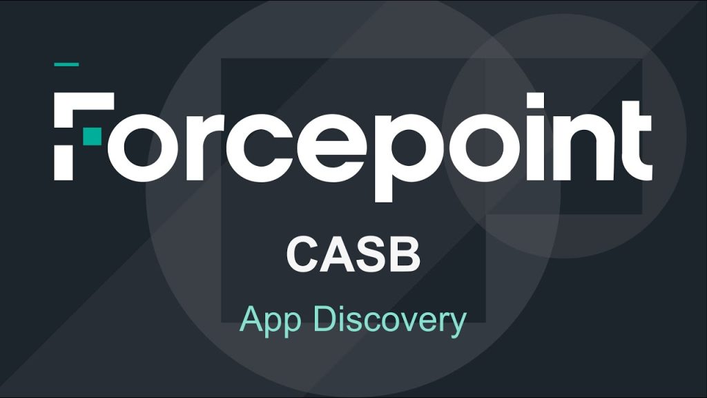 Forcepoint Cloud Access Security Broker (CASB) Maroc - ConnecT ...