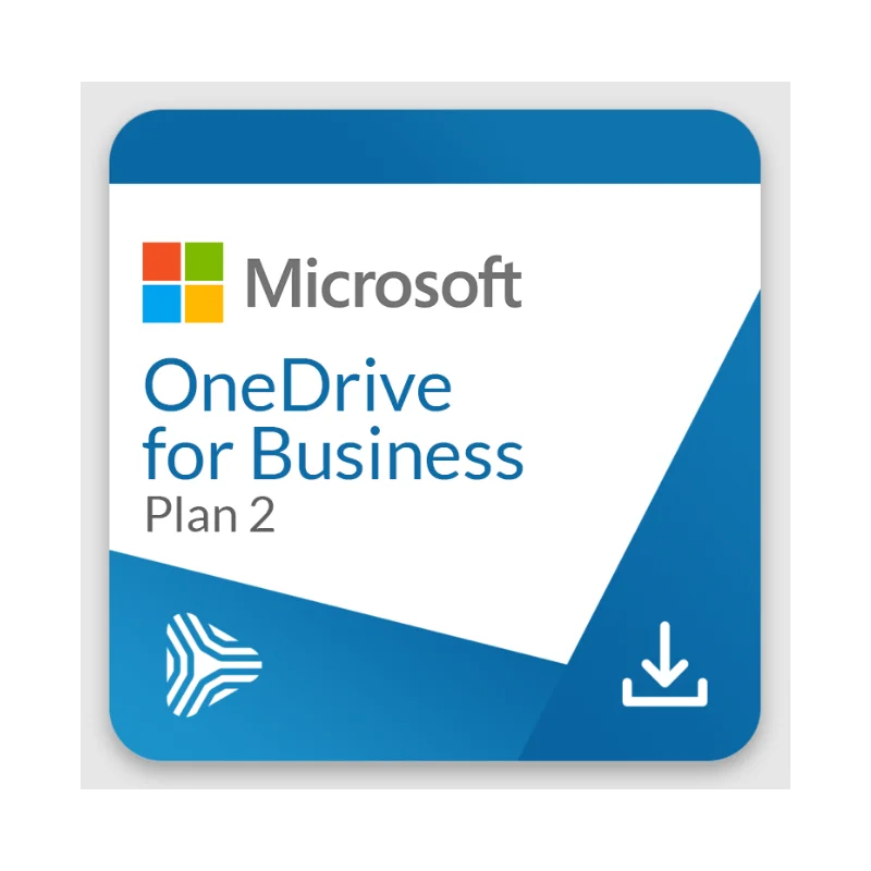 Microsoft OneDrive for business (Plan 2) Maroc
