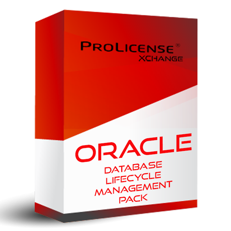 Oracle Database Lifecycle Management Pack (On-Premises) Maroc