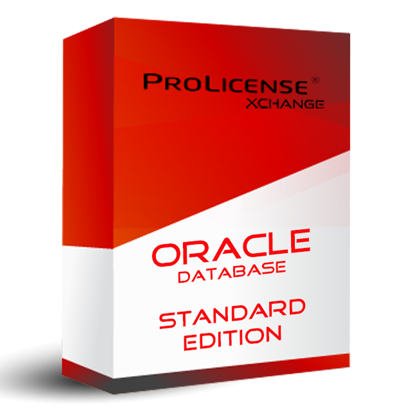 Oracle Database Standard Edition 2 (On-Premises) Maroc