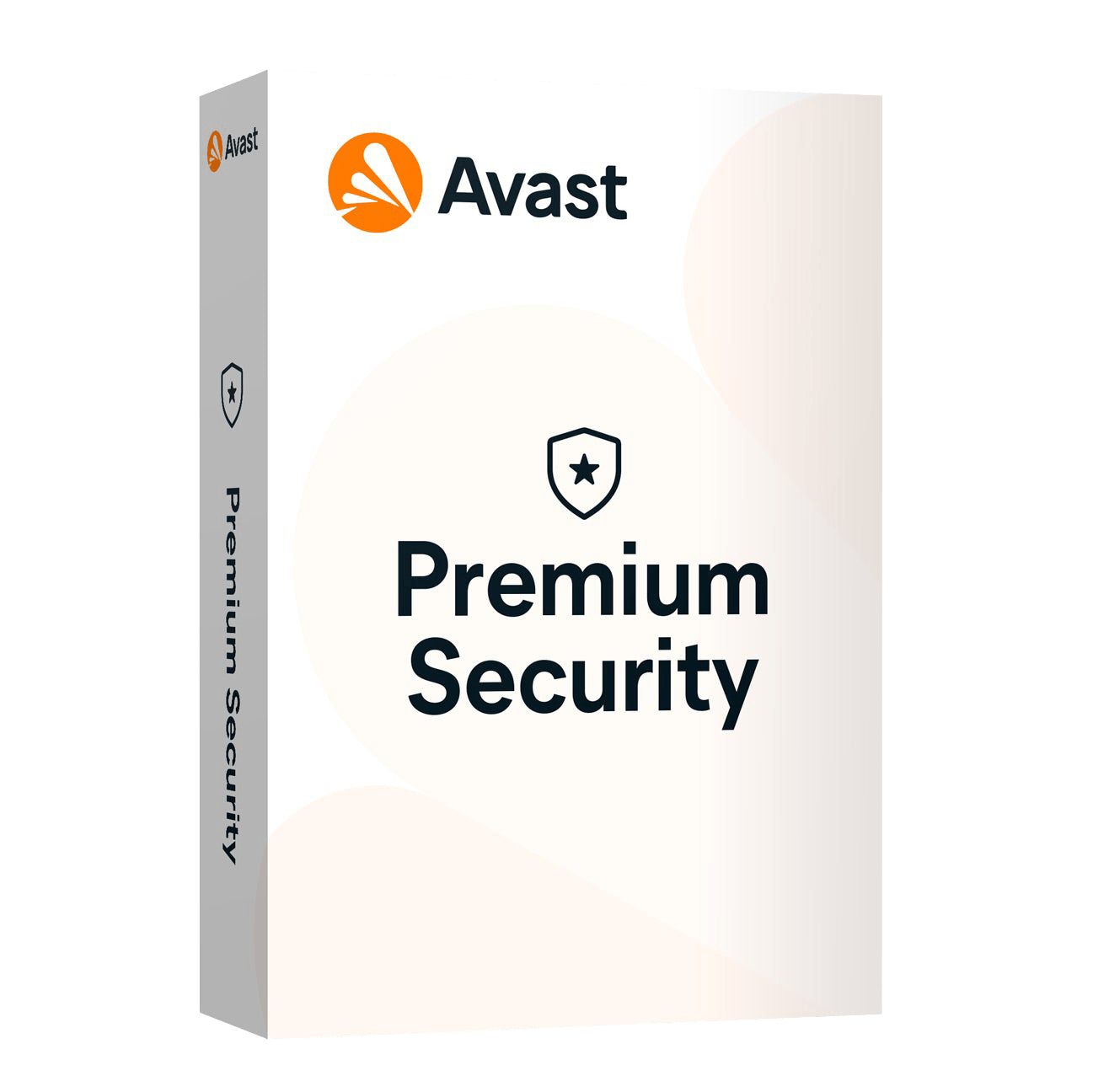 Avast Premium Business Security Maroc