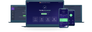 Avast Small Office Protection Maroc