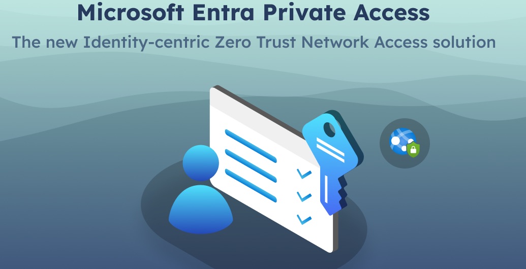 Microsoft Entra Private Access Maroc