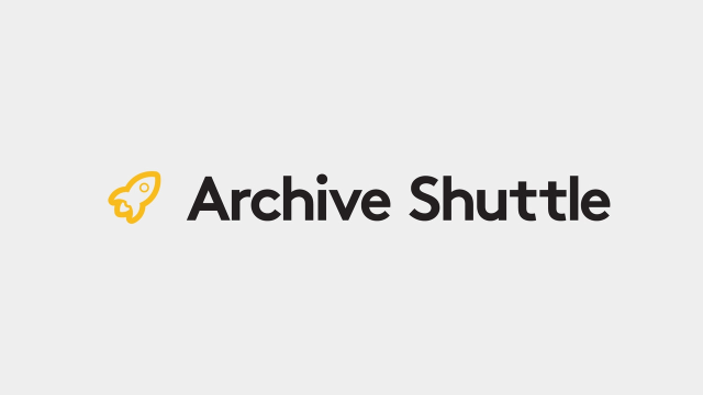 Quest Archive Shuttle Maroc