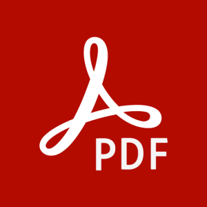 Adobe Acrobat Reader Maroc : Lecteur PDF rapide et fiable