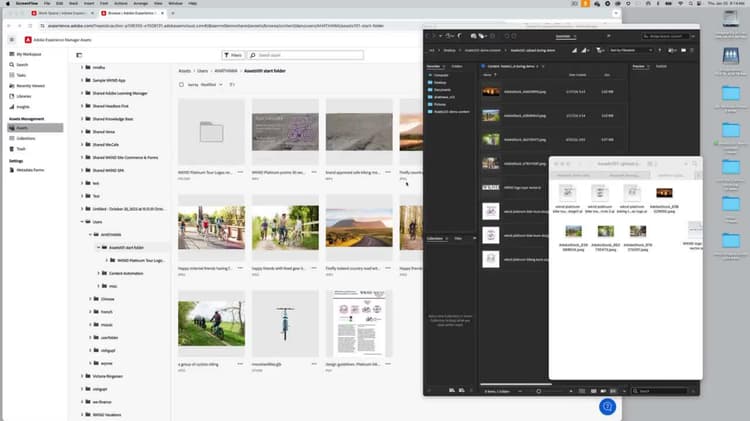 Adobe Experience Manager Assets au service du Maroc