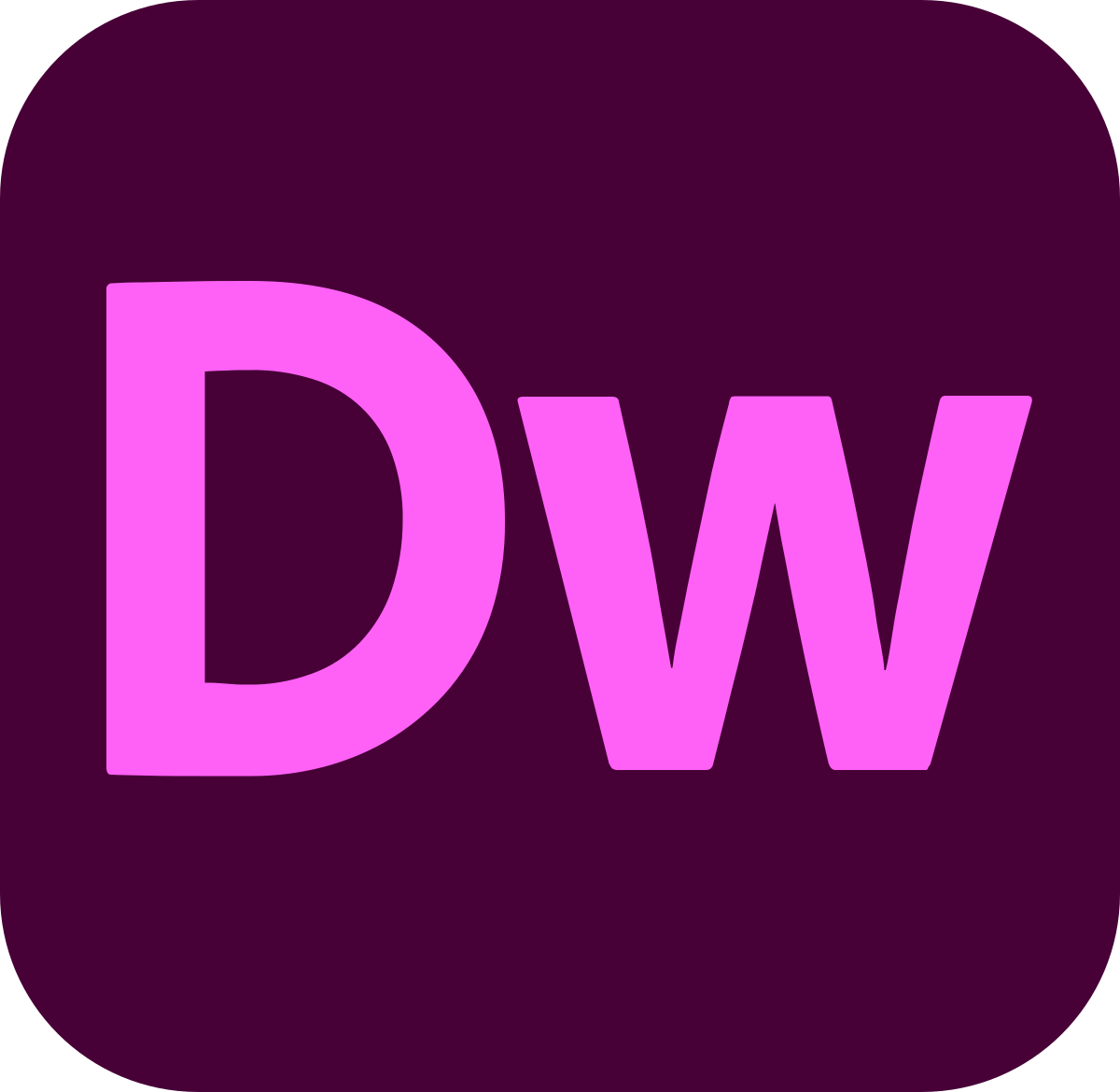 Créer des sites web modernes avec Adobe Dreamweaver au Maroc