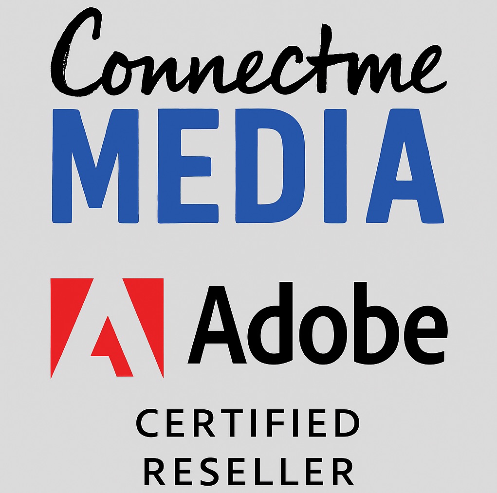 Revendeur officiel Adobe au Maroc : Logiciels certifiés