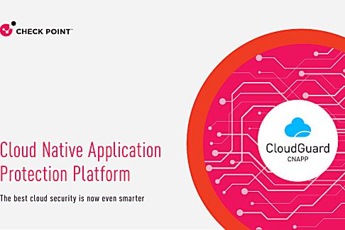 Check Point CloudGuard WAF as a Service Maroc