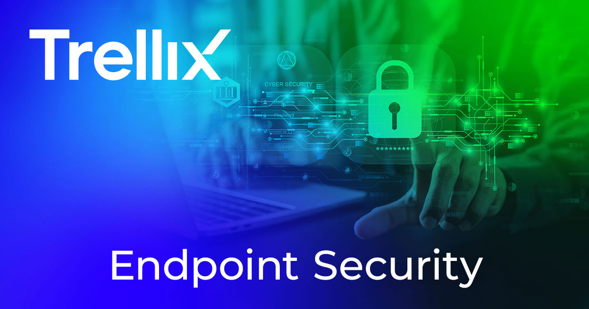 Trellix Endpoint Security Maroc