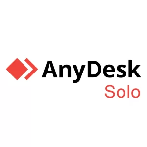 AnyDesk Solo Maroc
