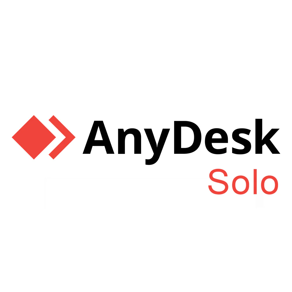 AnyDesk Solo Maroc