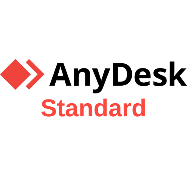 AnyDesk Standard Maroc