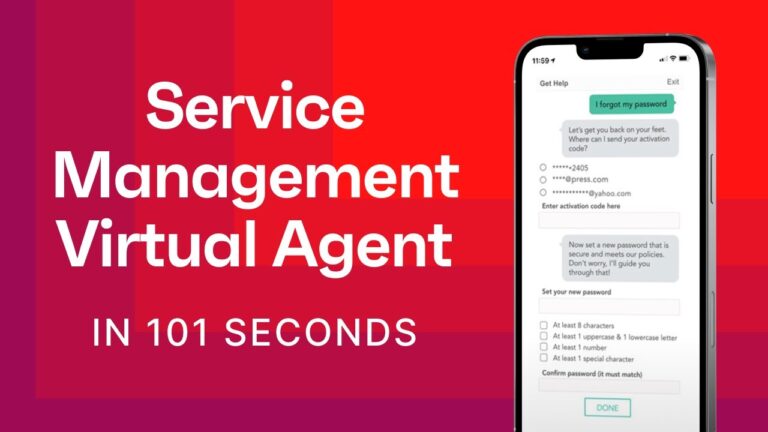 Ivanti Neurons Digital Assistant Maroc