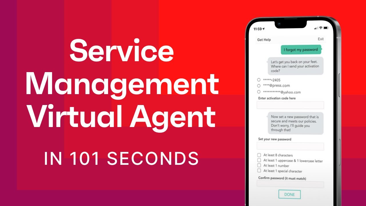 Ivanti Neurons Digital Assistant Maroc