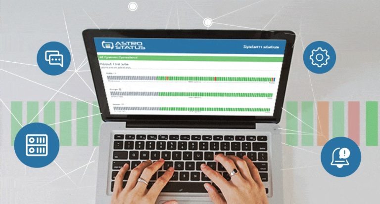 42Gears AstroStatus Maroc