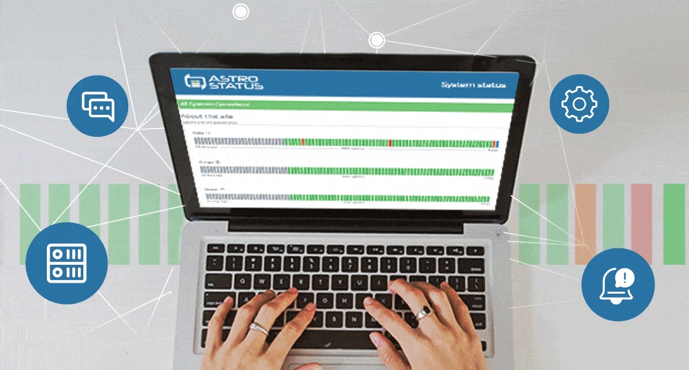 42Gears AstroStatus Maroc