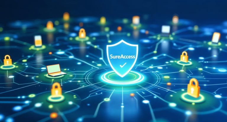 42Gears SureAccess Maroc