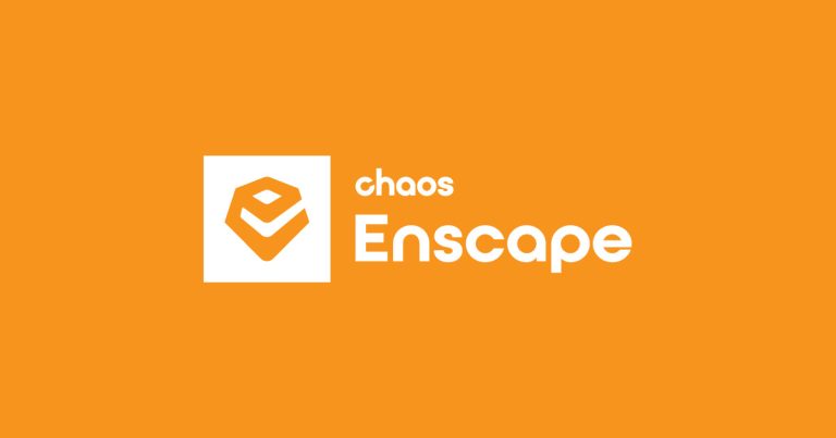 Chaos Enscape Maroc