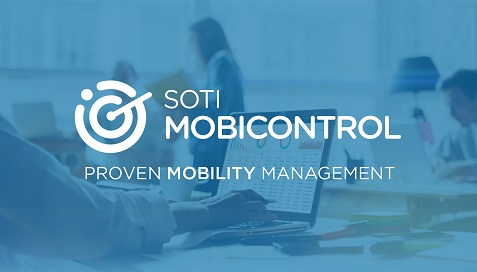 SOTI MobiControl Maroc