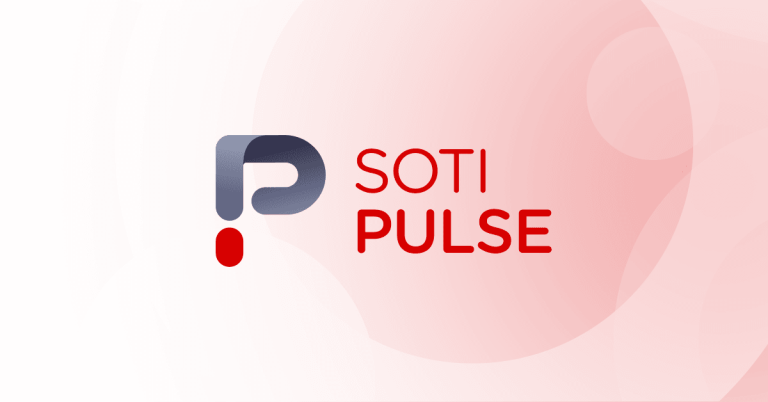 SOTI Pulse Maroc