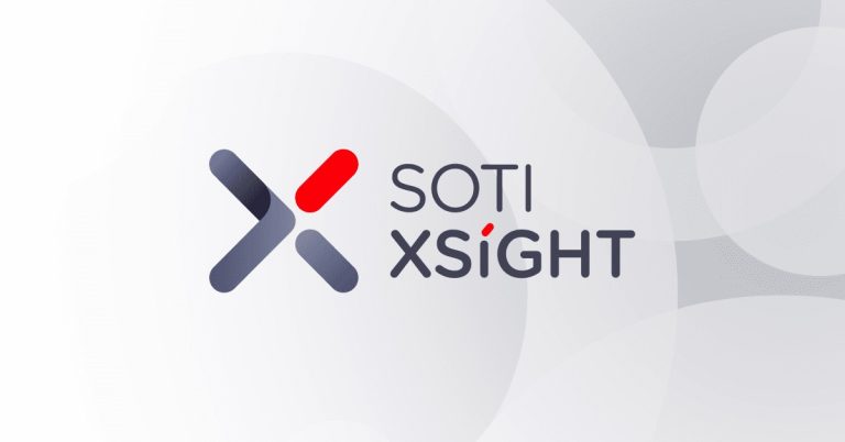 SOTI XSight Maroc