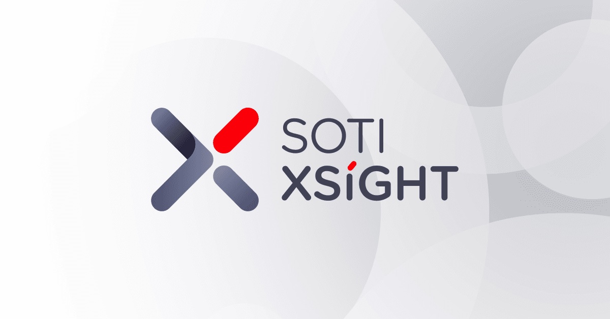 SOTI XSight Maroc